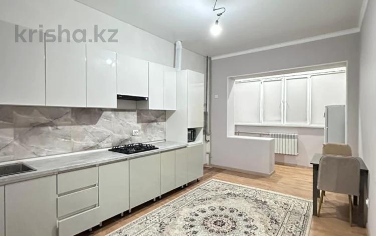 1-комнатная квартира · 52 м² · 1/6 этаж, 20-й мкр 19/1 за 14.5 млн ₸ в Актау — фото 3