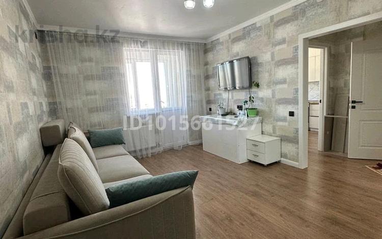 1-бөлмелі пәтер · 38 м² · 4/12 қабат, Роза Багланова 2, бағасы: 29 млн ₸ в Астане, Нура р-н — фото 2