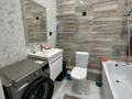 1-бөлмелі пәтер · 38 м² · 4/12 қабат, Роза Багланова 2, бағасы: 29 млн ₸ в Астане, Нура р-н — фото 8