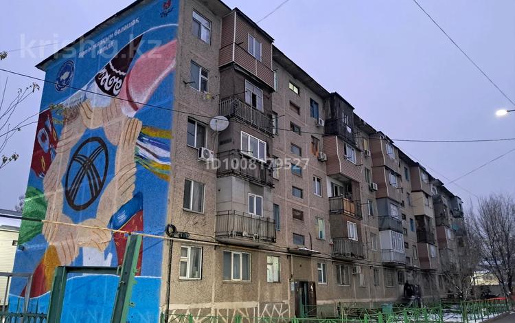 1-комнатная квартира · 14 м² · 5/5 этаж, Курманбекова 32 за 3.9 млн ₸ в Шымкенте — фото 2