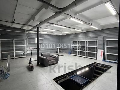 Азс, автосервисы и автомойки · 80 м² за 500 000 ₸ в Алматы