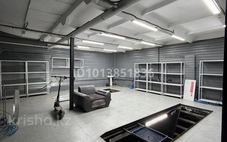 Азс, автосервисы и автомойки · 80 м² за 500 000 ₸ в Алматы — фото 2
