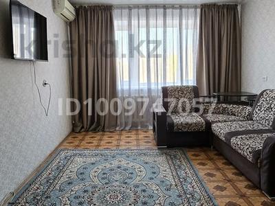 2-бөлмелі пәтер · 47 м² · 3/5 қабат, мкр 8 281, бағасы: 12 000 ₸ в Актобе