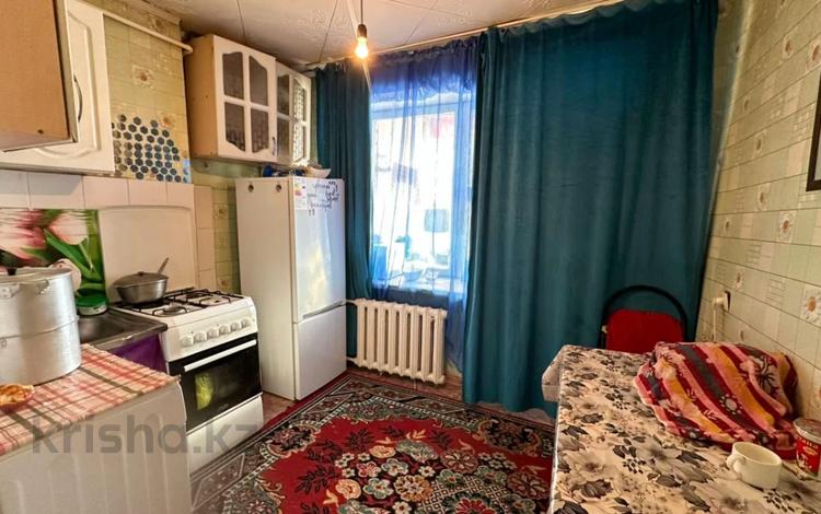 1-комнатная квартира · 28 м² · 1/5 этаж, Жастар за ~ 8.3 млн ₸ в Талдыкоргане, мкр Жастар — фото 2