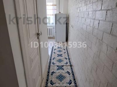 1-комнатная квартира · 37 м² · 3/5 этаж, Абай 28 — Бұрынғы Болашақ за 110 000 ₸ в 