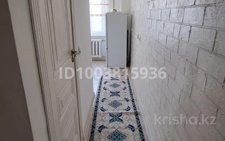1-комнатная квартира · 37 м² · 3/5 этаж, Абай 28 — Бұрынғы Болашақ за 110 000 ₸ в  — фото 2