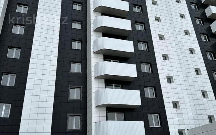 2-комнатная квартира, 59.8 м², 4/9 этаж, Аль-Фараби 44 за 18.4 млн 〒 в Усть-Каменогорске — фото 7