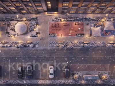 1-комнатная квартира · 37.85 м², пос. Гульдала за ~ 17.6 млн 〒