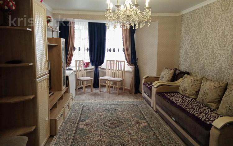 4-комнатная квартира · 91 м² · 5/5 этаж, Майкудук, мкр Восток-3 за 22.5 млн ₸ в Караганде, Алихана Бокейханова р-н — фото 2