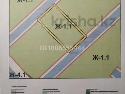 Участок · 4 сотки, мкр Мадениет — Рахат за 12.6 млн 〒 в Алматы, Алатауский р-н