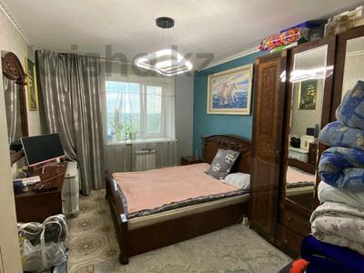 2-комнатная квартира · 54 м² · 5/10 этаж, Ермекова 106/6 за 17.1 млн ₸ в Караганде, Казыбек би р-н