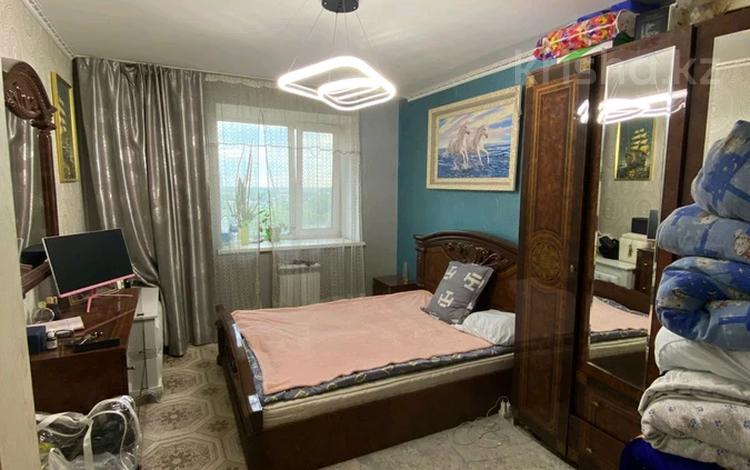 2-комнатная квартира · 54 м² · 5/10 этаж, Ермекова 106/6 за 17.1 млн ₸ в Караганде, Казыбек би р-н — фото 2