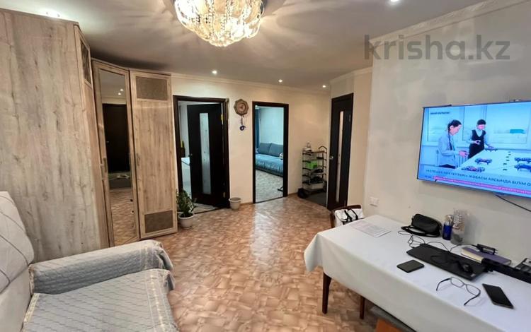3-комнатная квартира · 61 м² · 5/5 этаж, Кошербаева 64б за ~ 13.5 млн ₸ в Экибастузе — фото 2
