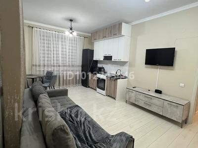 2-бөлмелі пәтер · 43 м² · 1/3 қабат, мкр Кайрат, Мкр. Кайрат, 152/1 152/1 — Заезд с улицы Бухторминской, бағасы: 250 000 ₸ в Алматы, Турксибский р-н