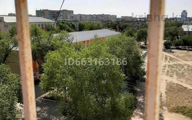 3-бөлмелі пәтер · 62 м² · 6/6 қабат, мкр 5, улица Есет Батыра — Тургенева98/6, бағасы: 20 млн ₸ в Актобе — фото 2