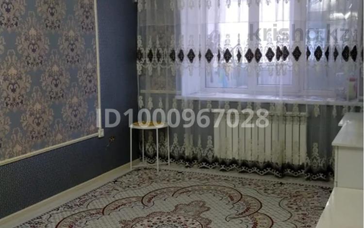 1-бөлмелі пәтер · 40 м² · 5/5 қабат, мкр. Алтын орда, Мустафа Шокая 338А — 103, Анаға тағзым, бағасы: 17.5 млн ₸ в Актобе — фото 3