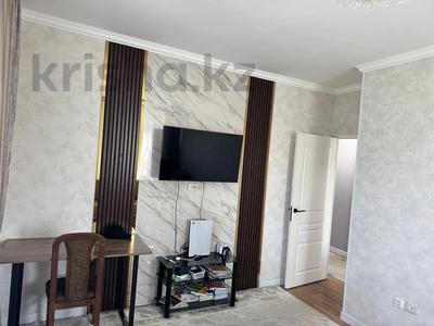 2-бөлмелі пәтер · 54 м² · 5/13 қабат, Б. Момышулы 5, бағасы: 31.5 млн ₸ в Алматы, Алатауский р-н