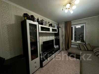 2-комнатная квартира · 44.7 м² · 4/10 этаж, шугаева 159 за 24 млн ₸ в Семее