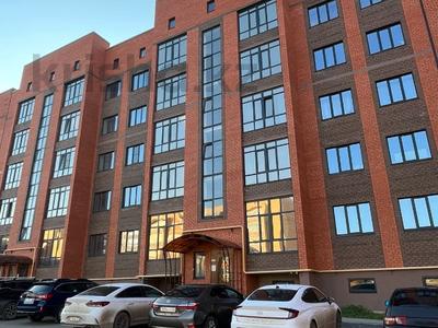 2-комнатная квартира · 60 м² · 5/5 этаж, Актобе, улица Ораза Татеулы за 19 млн ₸