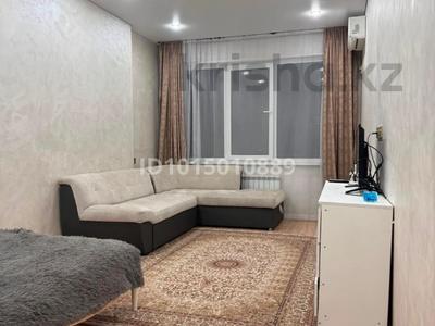 1-комнатная квартира · 45 м² · 3/8 этаж, Жансугурова 90е — Возле Заправки RP за 25 000 ₸ в 