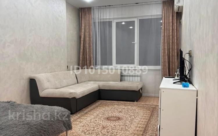 1-комнатная квартира · 45 м² · 3/8 этаж, Жансугурова 90е — Возле Заправки RP за 25 000 ₸ в  — фото 10