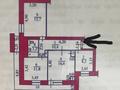 3-бөлмелі пәтер · 70 м² · 7/9 қабат, Ауэзова 6/1, бағасы: 48 млн ₸ в Усть-Каменогорске, Ульбинский