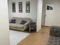 3-бөлмелі пәтер · 70 м² · 7/9 қабат, Ауэзова 6/1, бағасы: 48 млн ₸ в Усть-Каменогорске, Ульбинский — фото 2