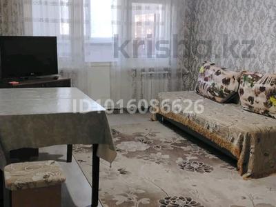 1-комнатная квартира · 38 м² · 1/5 этаж, Толстого — Пересечение ул.Жолдасбекова за 120 000 ₸ в Шымкенте, Аль-Фарабийский р-н