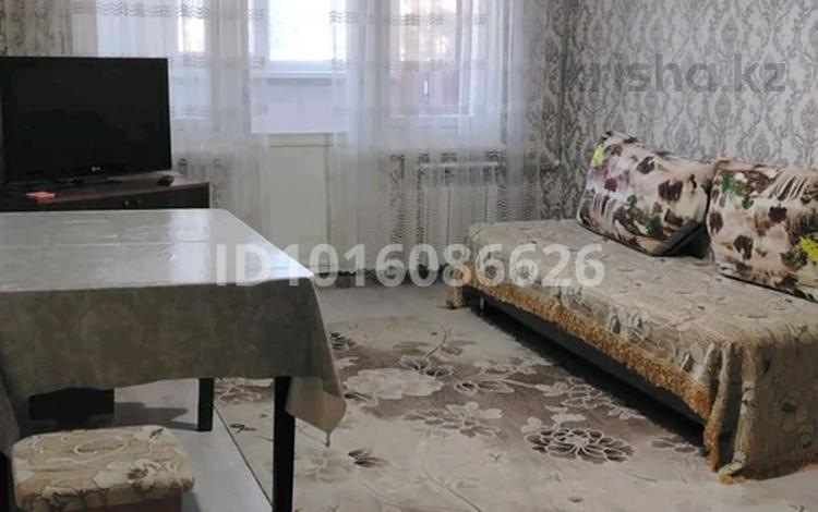 1-комнатная квартира · 38 м² · 1/5 этаж, Толстого — Пересечение ул.Жолдасбекова за 120 000 ₸ в Шымкенте, Аль-Фарабийский р-н — фото 2