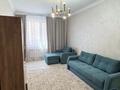 3-бөлмелі пәтер · 111.7 м² · 2/17 қабат, Сыганак 6 — Бизнес-класс, бағасы: 70 млн ₸ в Астане, Нура р-н — фото 9