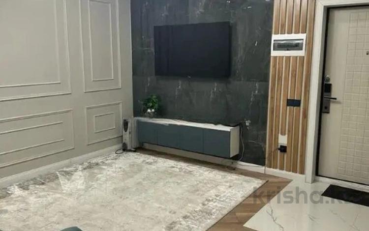 2-бөлмелі пәтер · 50 м² · 1/5 қабат, Халиуллина, бағасы: 32.5 млн ₸ в Алматы, Медеуский р-н — фото 6