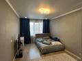 2-бөлмелі пәтер · 60 м² · 11/16 қабат, Абишева — Алматы жастар ипотека проходит, бағасы: 36.5 млн ₸ в Наурызбайский р-н