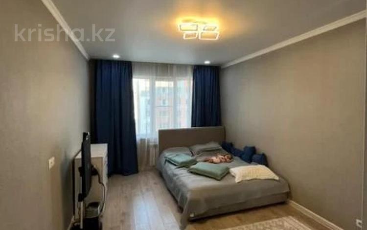 2-бөлмелі пәтер · 60 м² · 11/16 қабат, Абишева — Алматы жастар ипотека проходит, бағасы: 36.5 млн ₸ в Наурызбайский р-н — фото 2