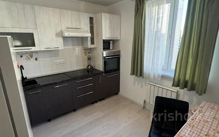1-бөлмелі пәтер · 35 м² · 9/12 қабат, 1-я улица 43, бағасы: 25 млн ₸ в Алматы, Алатауский р-н — фото 2