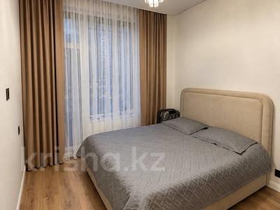 4-бөлмелі пәтер · 83 м² · 5 қабат, ул. Е-36 11, бағасы: 50.5 млн ₸ в Астане, Нура р-н
