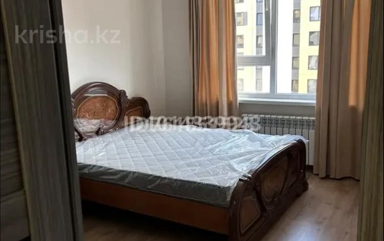 1 комната · 50 м² · 5/9 этаж, Райымбек батыра 161Б за 100 000 ₸ в  — фото 3