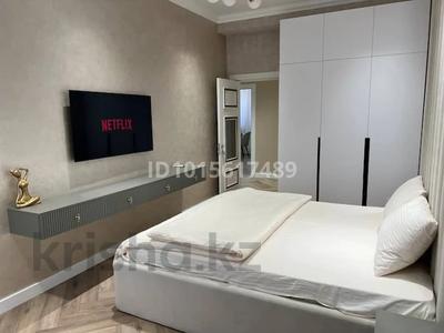 1-бөлмелі пәтер · 50 м² · 5/9 қабат, Алтын орда ш/а., Алия Молдагулова 62/1, бағасы: 15 000 ₸ в Актобе, мкр. Алтын орда