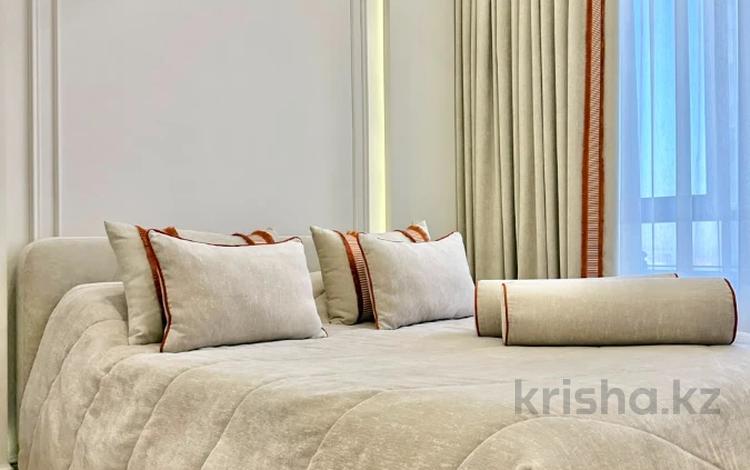 3-комнатная квартира · 115 м² · 13/14 этаж, Гагарина — Ескараева за 129 млн ₸ в Алматы, Бостандыкский р-н — фото 26