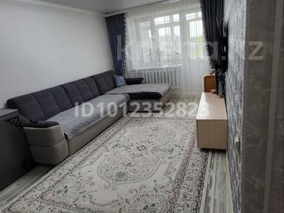 3-комнатная квартира · 58.5 м² · 4/5 этаж, Абая 93 за 18 млн ₸ в Кокшетау