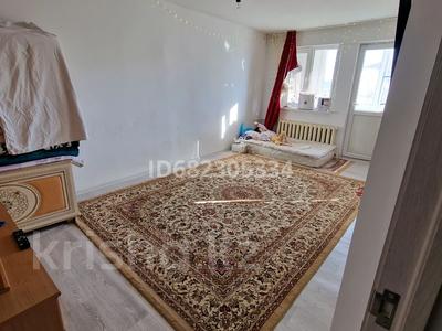 1-комнатная квартира · 31 м² · 5/5 этаж, пгт Балыкши, Кожакаева 25 — Ландыш за 9.5 млн 〒 в Атырау