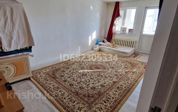 1-комнатная квартира · 31 м² · 5/5 этаж, пгт Балыкши, Кожакаева 25 — Ландыш за 9.5 млн 〒 в Атырау — фото 2