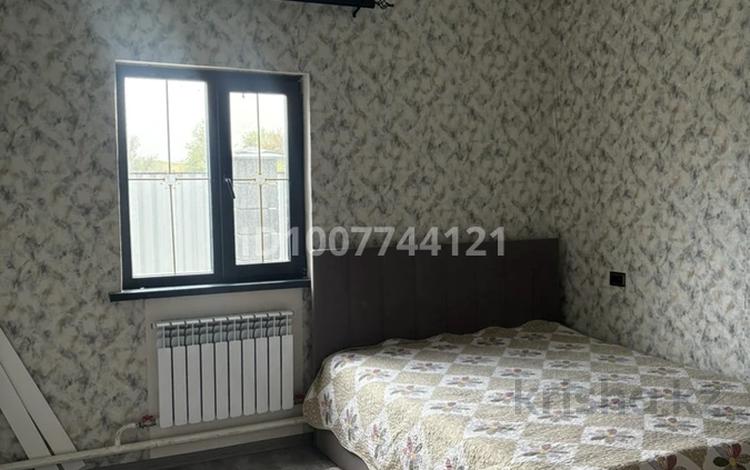 Отдельный дом · 2 комнаты · 75 м² · 6 сот., ДП НҰР САТ БОЛАШАК за ~ 30 млн ₸ в Коктагане (Чапаеве) — фото 2