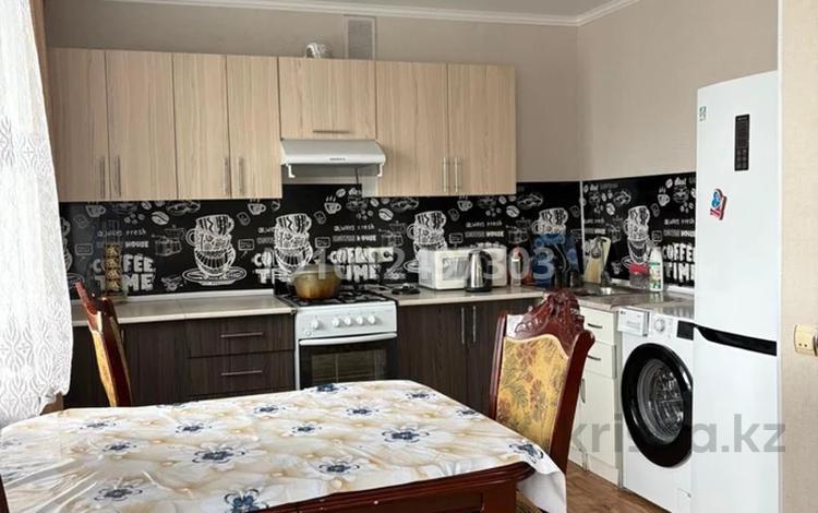 1-комнатная квартира · 60 м² · 2/5 этаж, Абылайхана 58 — Ломоносова за 13 000 ₸ в Щучинске — фото 2