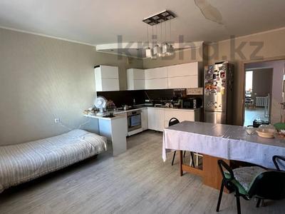 3-бөлмелі пәтер · 85 м² · 11/14 қабат, Шаймерден Косшыгулулы, бағасы: 30 млн ₸ в Астане, Сарыарка р-н