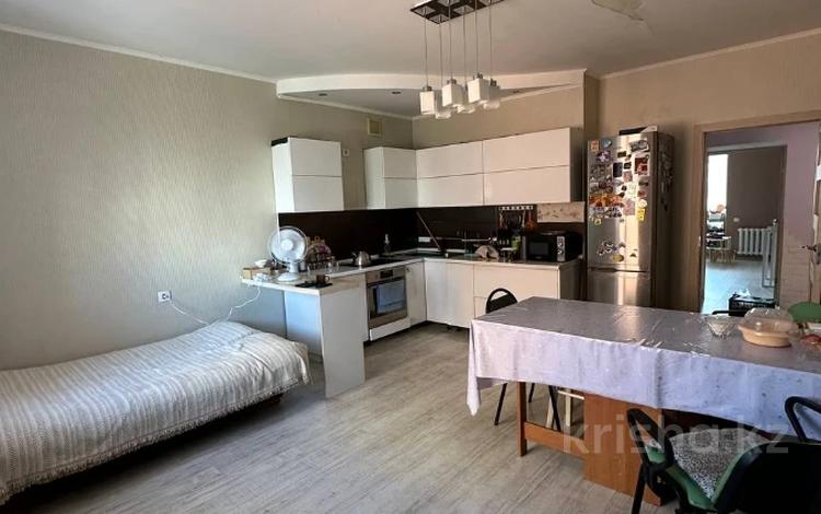 3-комнатная квартира · 85 м² · 11/14 этаж, Шаймерден Косшыгулулы за 30 млн ₸ в Астане, Сарыарка р-н — фото 21