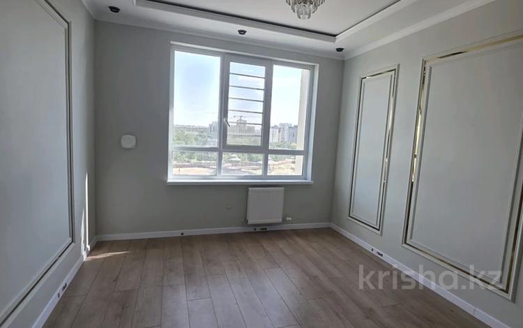 2-бөлмелі пәтер · 44 м² · 3/12 қабат, Байдибек би 115/10 — БАЙДИБЕК БИ, бағасы: 29 млн ₸ в Шымкенте, Аль-Фарабийский р-н — фото 2