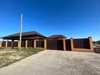 Жеке үй · 7 бөлме · 281.8 м² · 10 сот., 166 21, бағасы: 65 млн 〒 в Кульсары