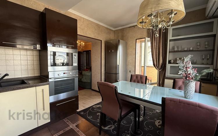 2-бөлмелі пәтер · 58 м² · 10/16 қабат, Аль-Фараби 53, бағасы: 400 000 ₸ в Алматы, Бостандыкский р-н — фото 2
