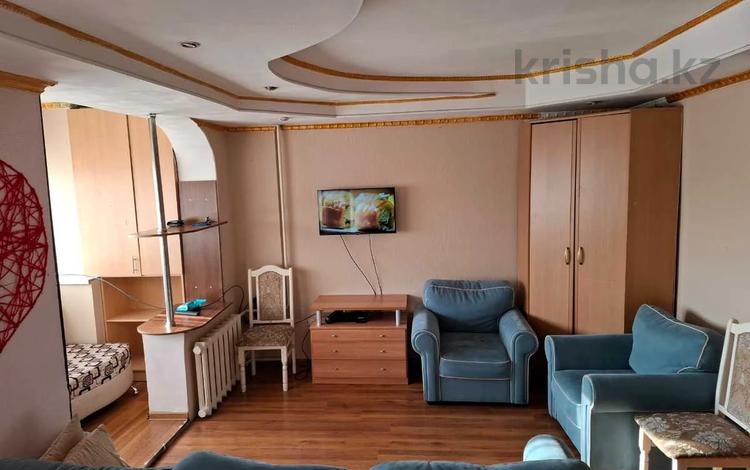 1-бөлмелі пәтер · 35 м² · 8/9 қабат, Кунаева — Жибек Жолы, Зеленый базар, бағасы: 34 млн ₸ в Алматы, Медеуский р-н — фото 2