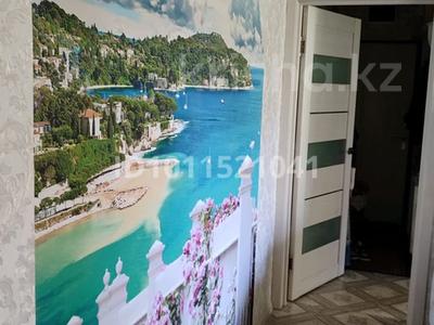 3-бөлмелі пәтер · 59 м² · 4/4 қабат, мкр №7 20, бағасы: 39.5 млн ₸ в Алматы, Ауэзовский р-н